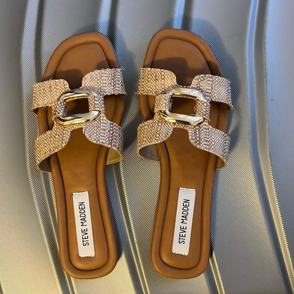 Steve Madden Sandals